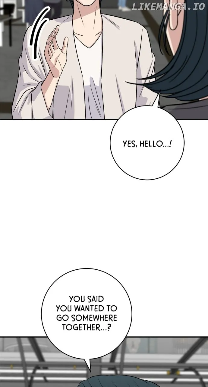 A DeadbEAT’s Meal Chapter 161 page 85 - 