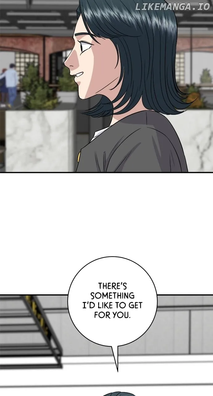 A DeadbEAT’s Meal Chapter 161 page 86 - 