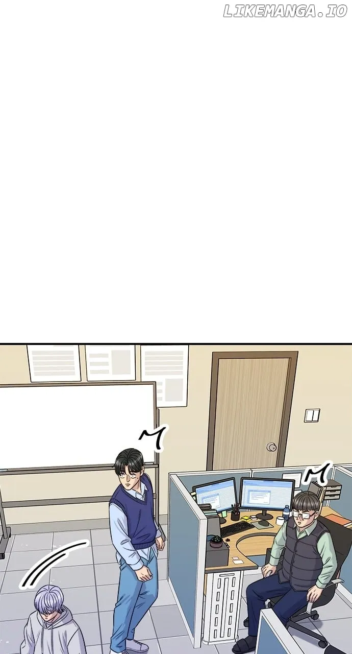 A DeadbEAT’s Meal Chapter 161 page 10 - 