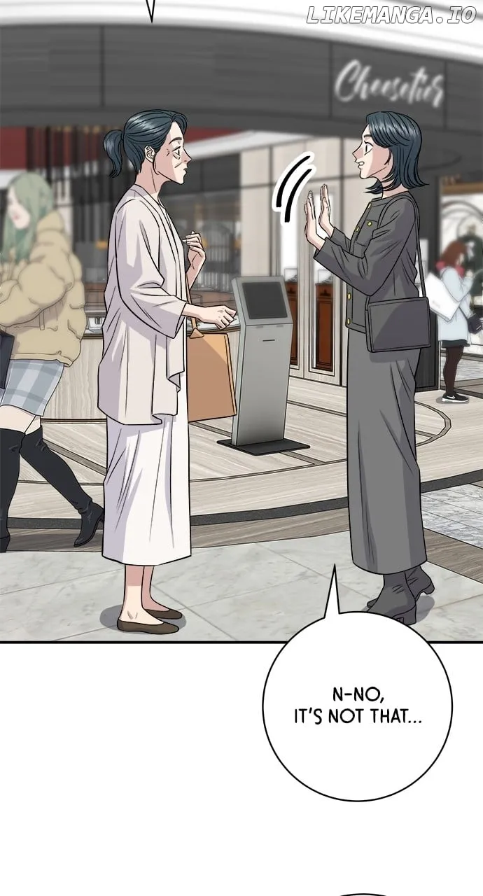 A DeadbEAT’s Meal Chapter 162 page 11 - 
