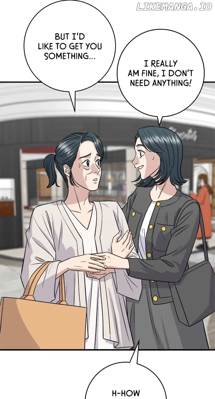 A DeadbEAT’s Meal Chapter 162 page 13 - 