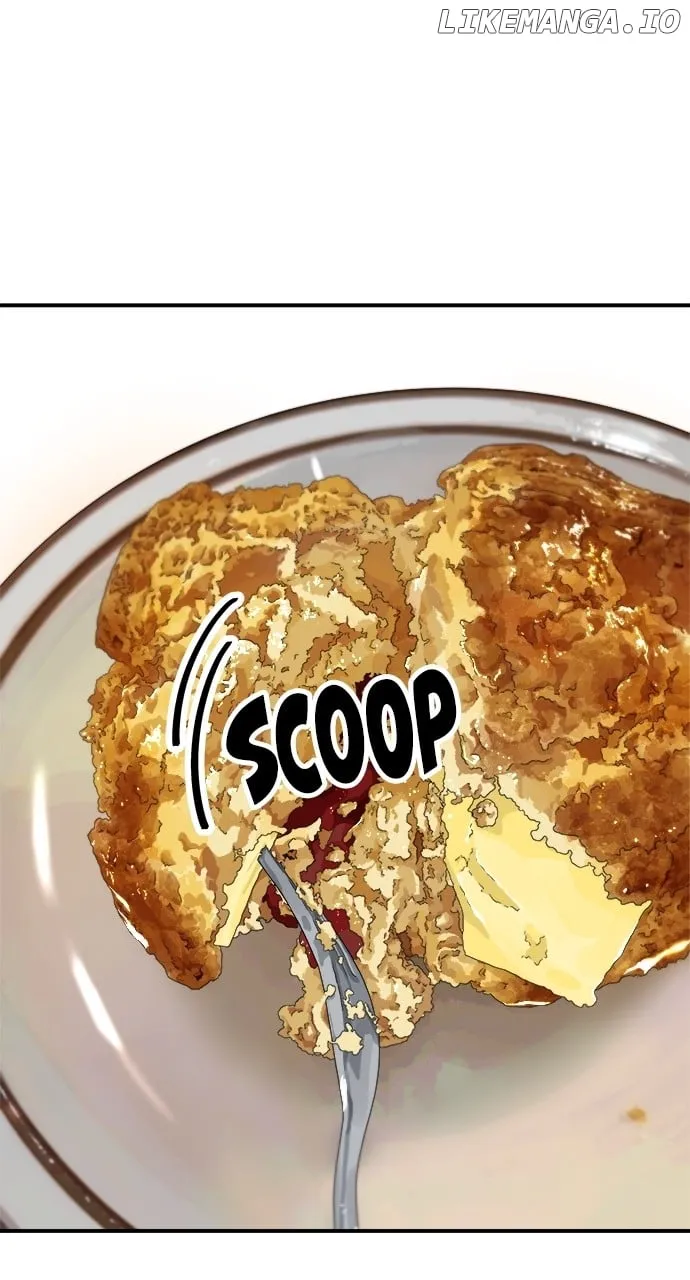 A DeadbEAT’s Meal Chapter 162 page 16 - 