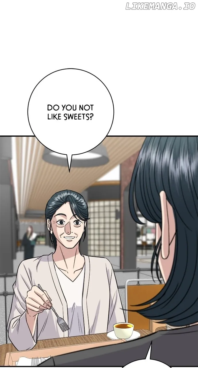 A DeadbEAT’s Meal Chapter 162 page 20 - 