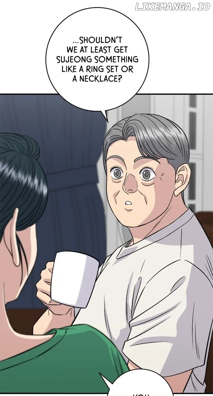 A DeadbEAT’s Meal Chapter 162 page 3 - 