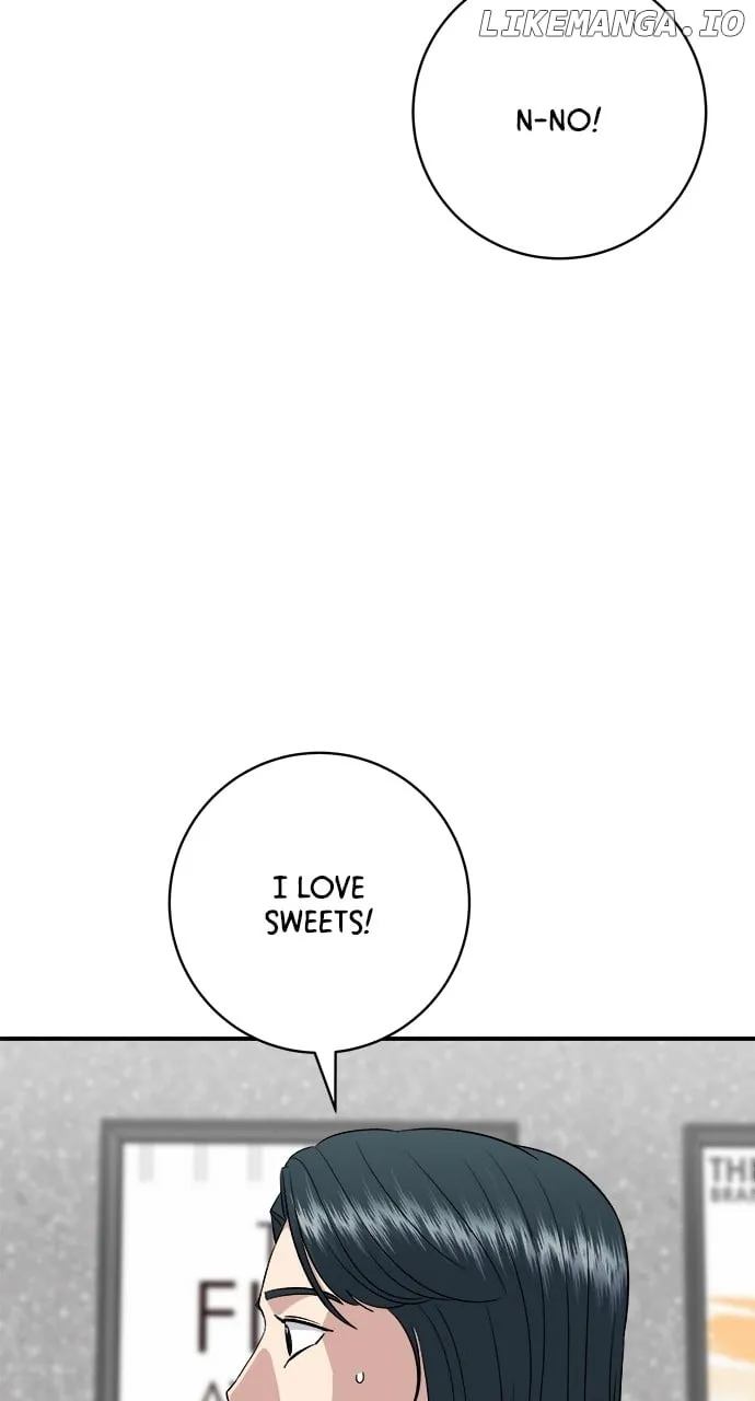 A DeadbEAT’s Meal Chapter 162 page 21 - 