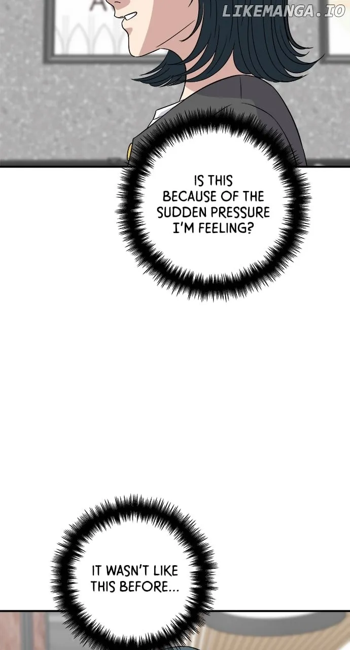 A DeadbEAT’s Meal Chapter 162 page 22 - 