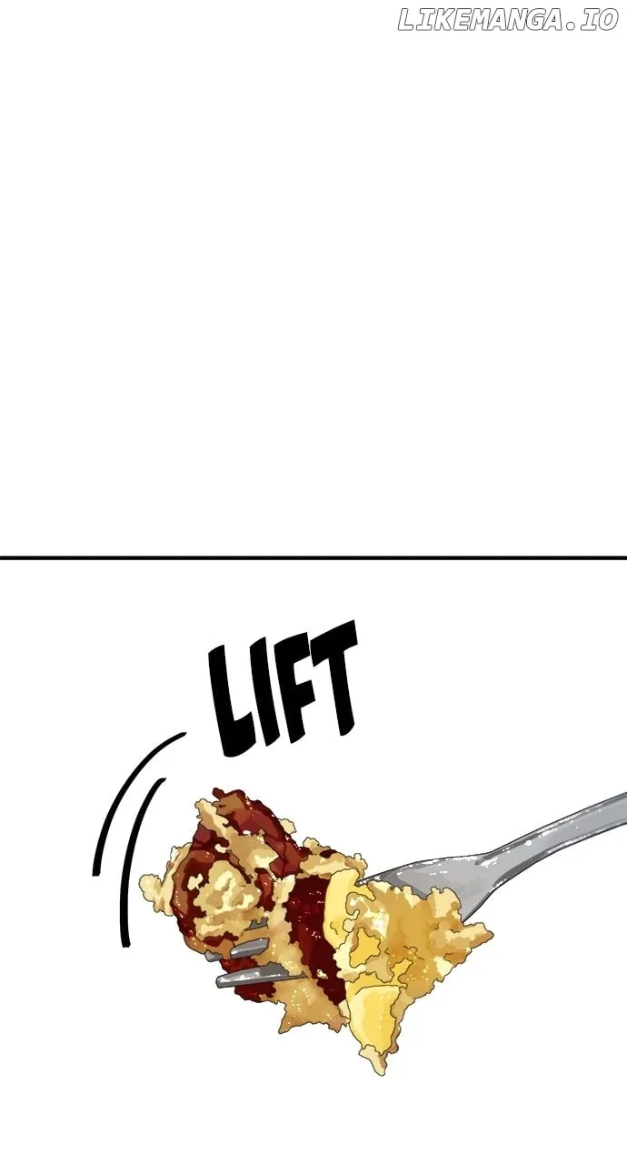 A DeadbEAT’s Meal Chapter 162 page 24 - 