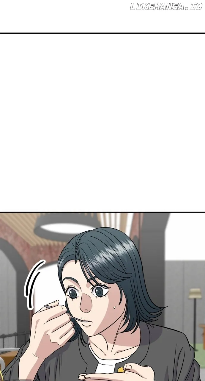 A DeadbEAT’s Meal Chapter 162 page 25 - 
