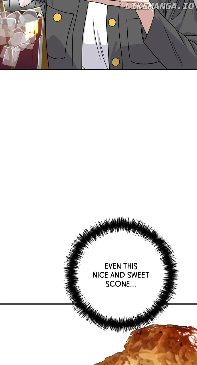 A DeadbEAT’s Meal Chapter 162 page 26 - 