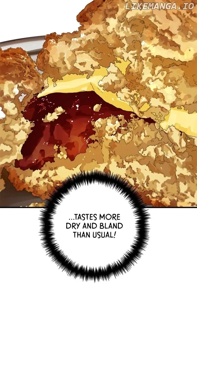 A DeadbEAT’s Meal Chapter 162 page 27 - 