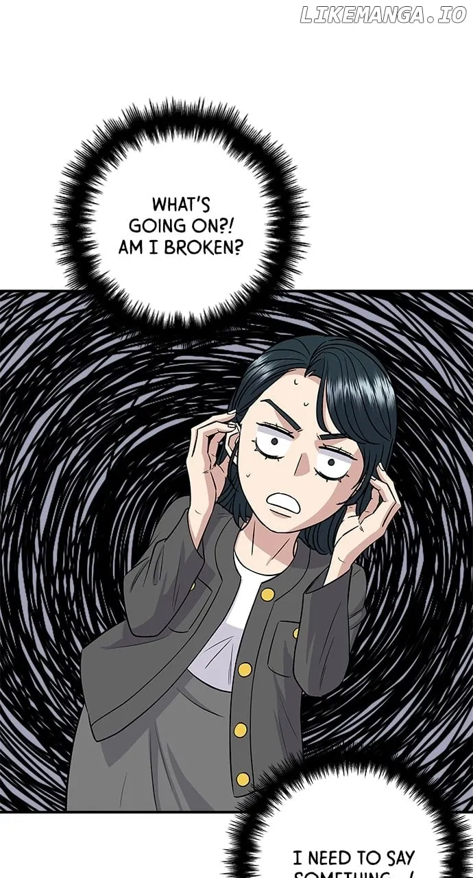 A DeadbEAT’s Meal Chapter 162 page 28 - 