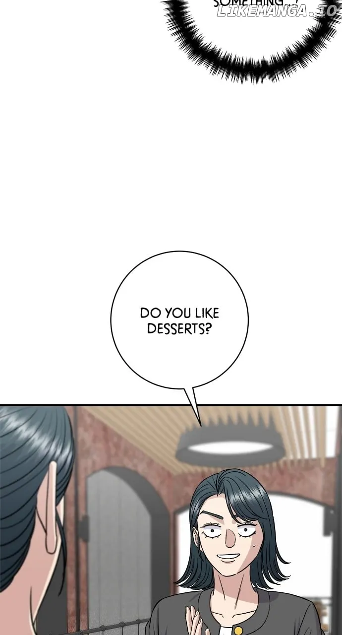 A DeadbEAT’s Meal Chapter 162 page 29 - 
