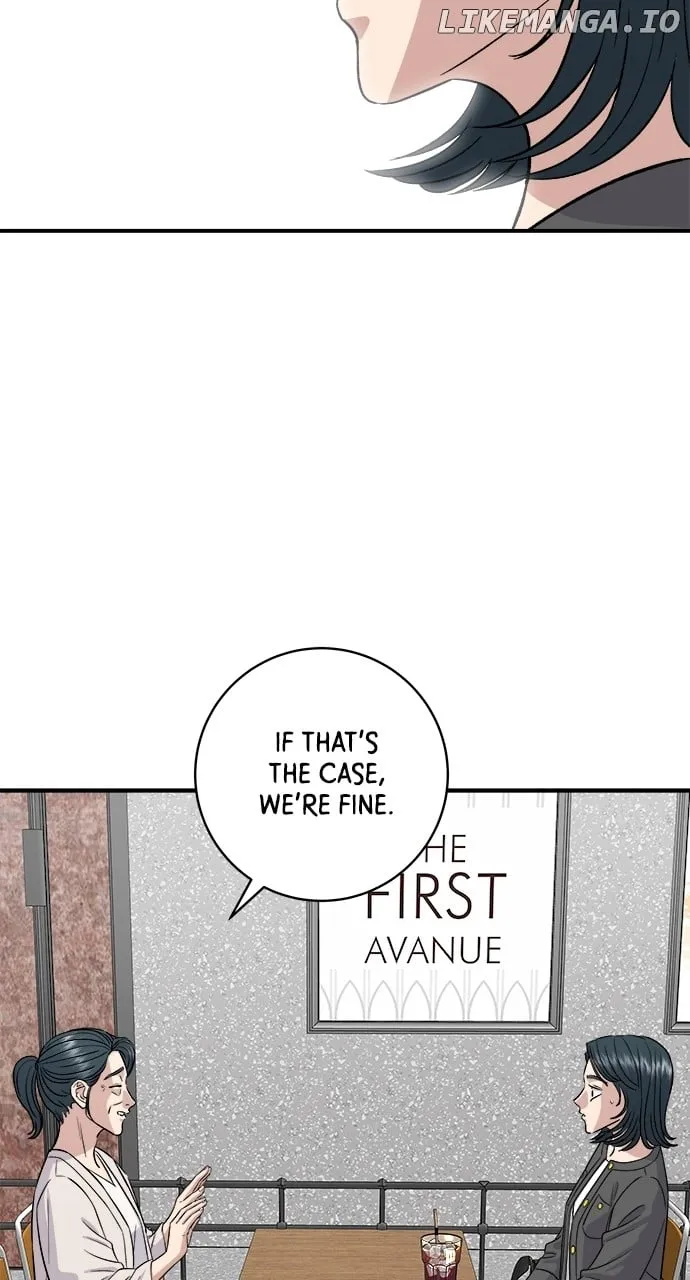 A DeadbEAT’s Meal Chapter 162 page 37 - 