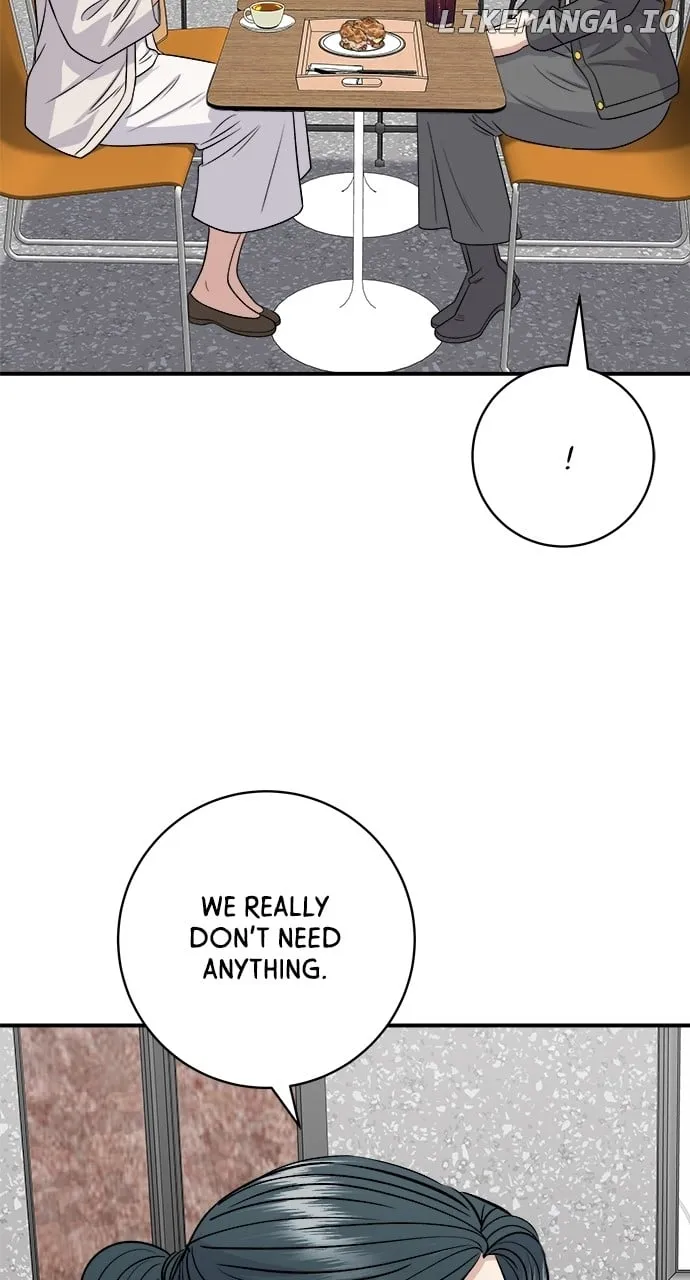 A DeadbEAT’s Meal Chapter 162 page 38 - 