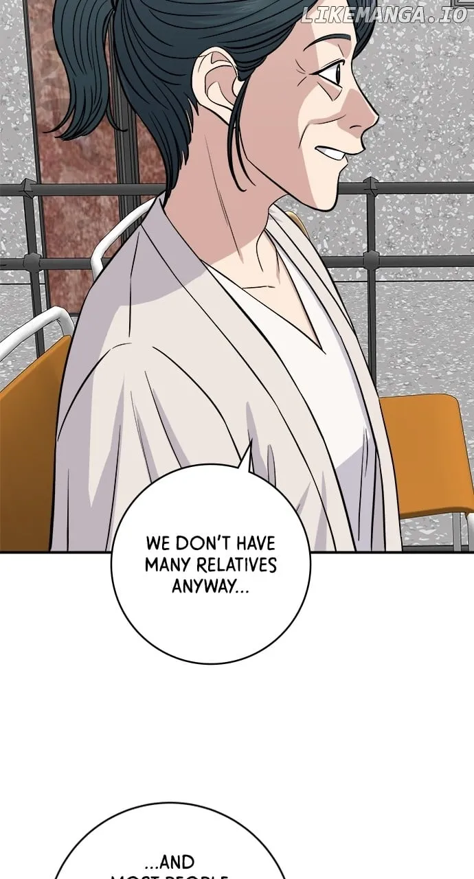 A DeadbEAT’s Meal Chapter 162 page 39 - 