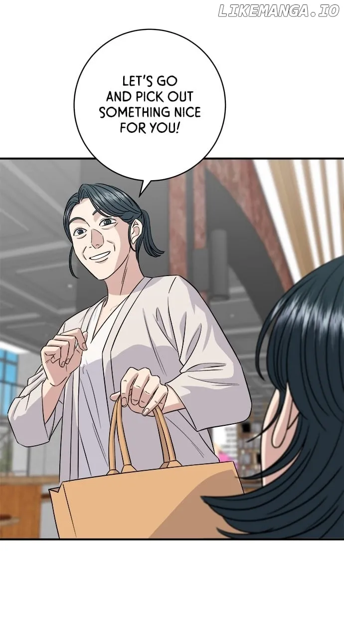 A DeadbEAT’s Meal Chapter 162 page 43 - 