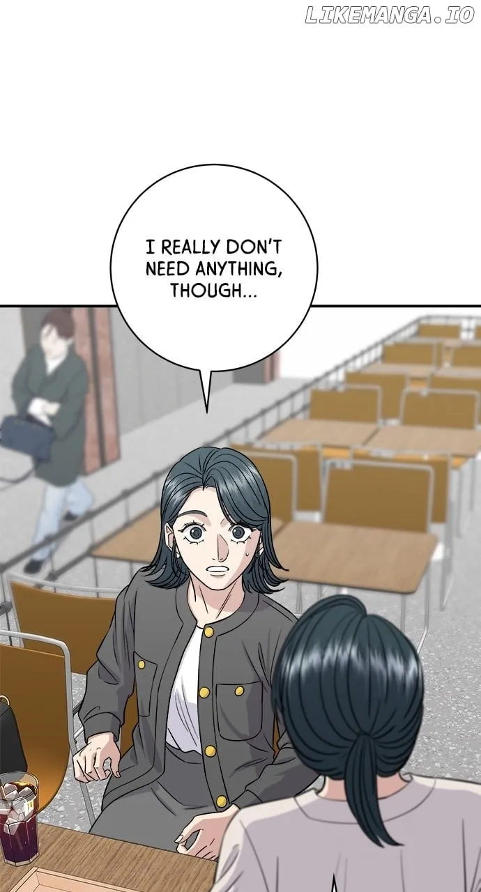 A DeadbEAT’s Meal Chapter 162 page 44 - 