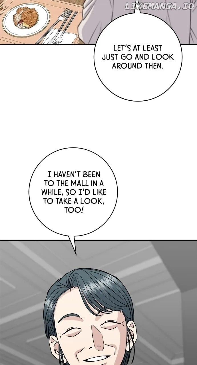 A DeadbEAT’s Meal Chapter 162 page 45 - 