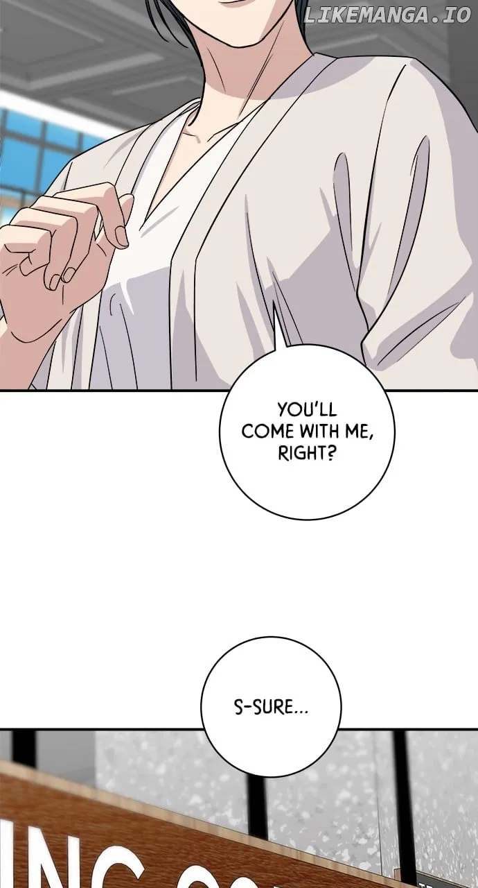 A DeadbEAT’s Meal Chapter 162 page 46 - 