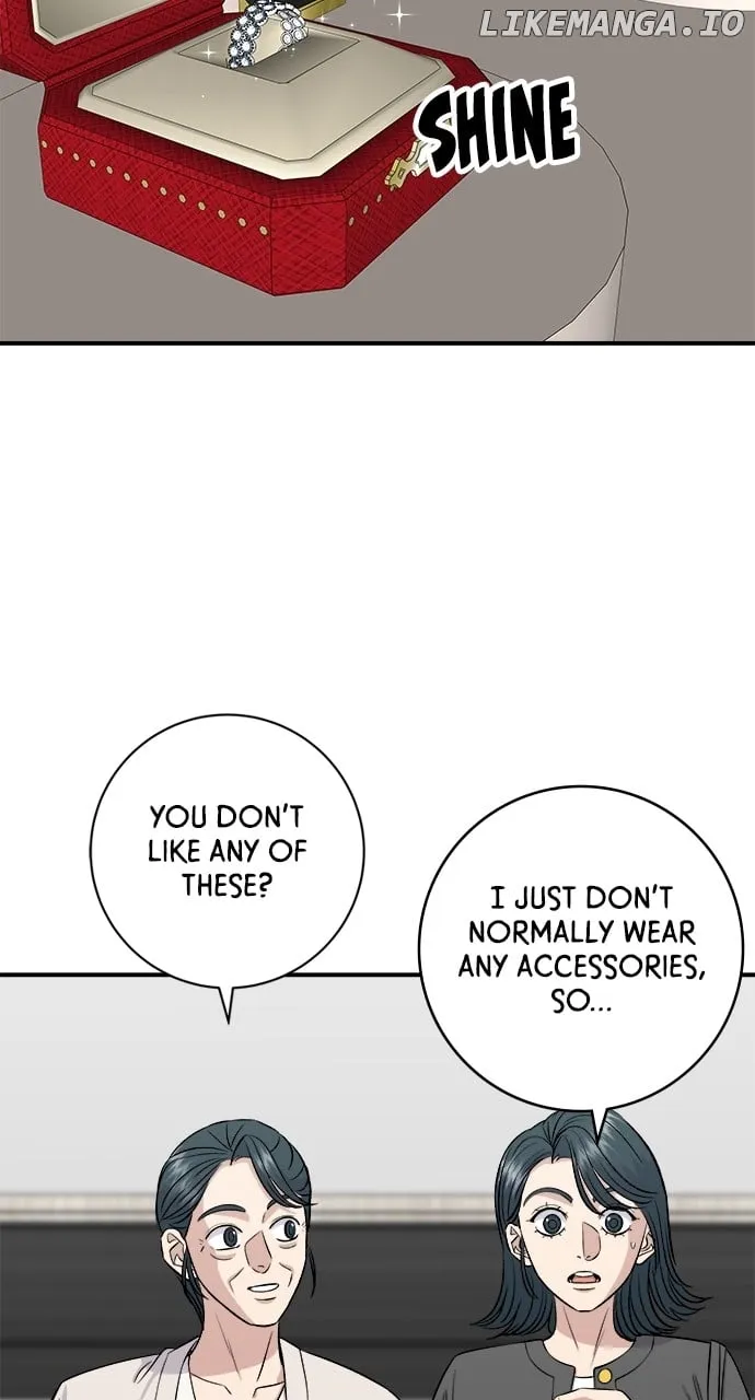 A DeadbEAT’s Meal Chapter 162 page 48 - 