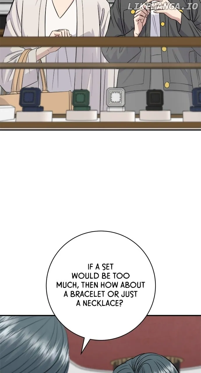 A DeadbEAT’s Meal Chapter 162 page 49 - 