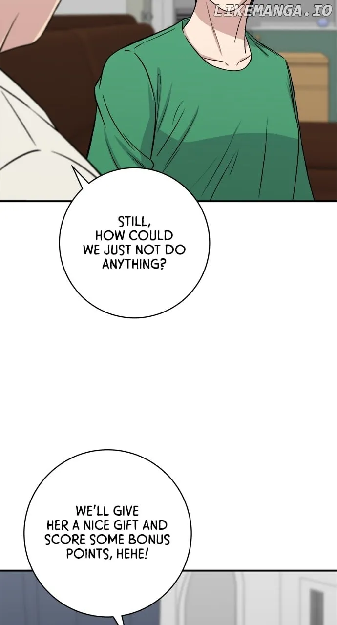 A DeadbEAT’s Meal Chapter 162 page 6 - 