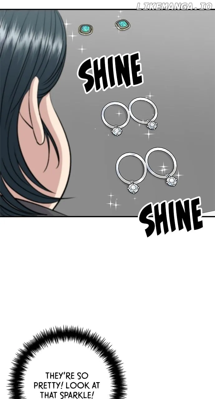 A DeadbEAT’s Meal Chapter 162 page 51 - 