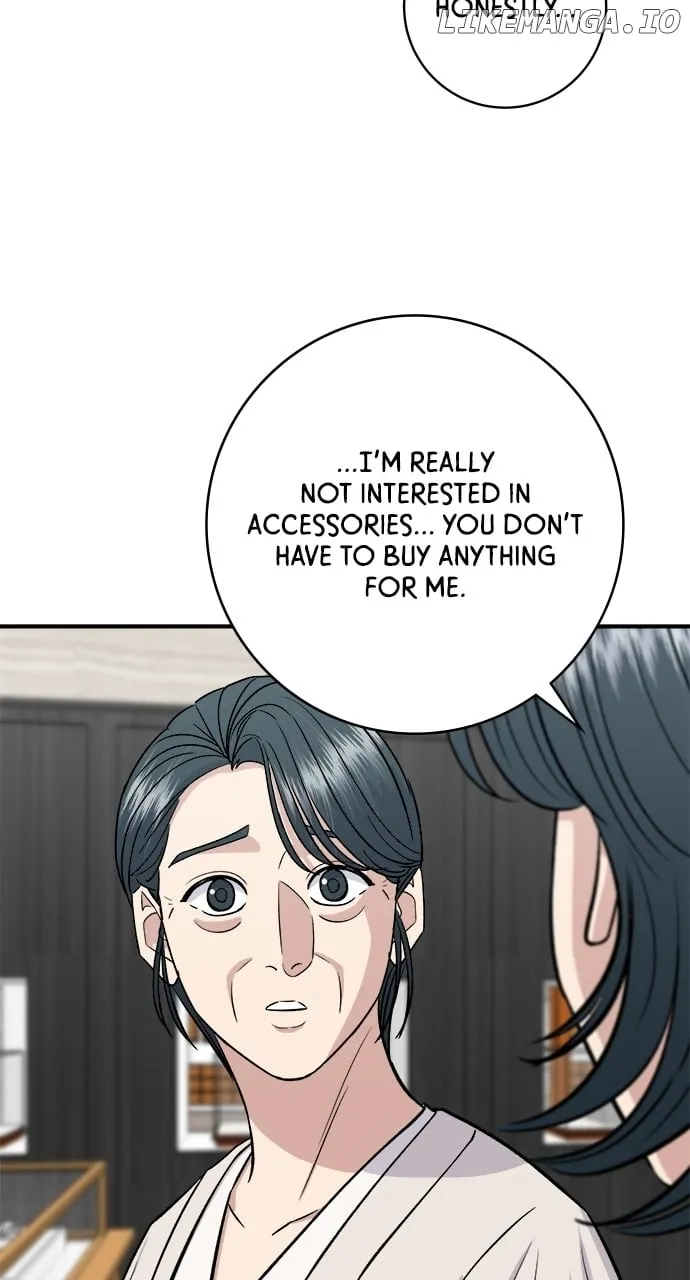 A DeadbEAT’s Meal Chapter 162 page 56 - 