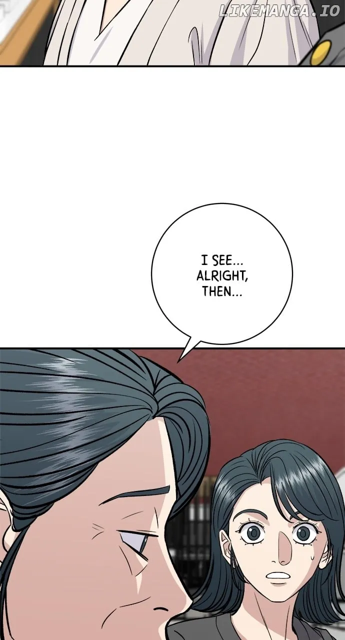 A DeadbEAT’s Meal Chapter 162 page 57 - 
