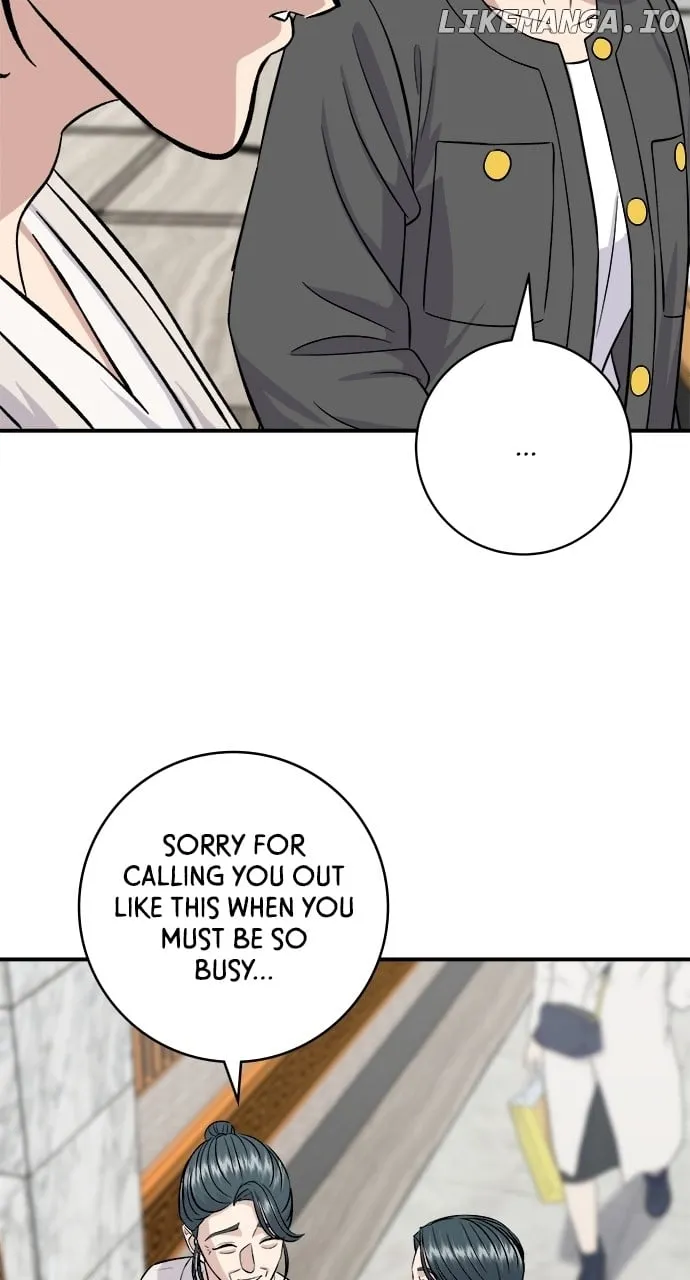 A DeadbEAT’s Meal Chapter 162 page 58 - 