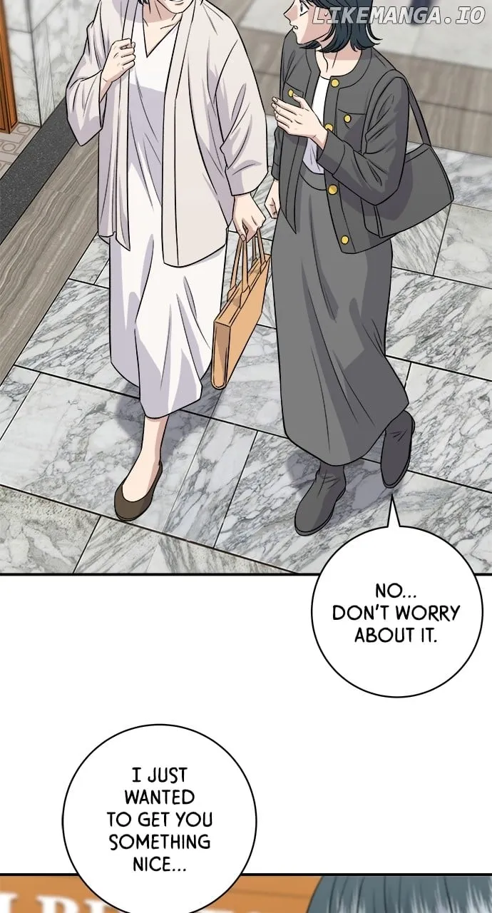 A DeadbEAT’s Meal Chapter 162 page 59 - 