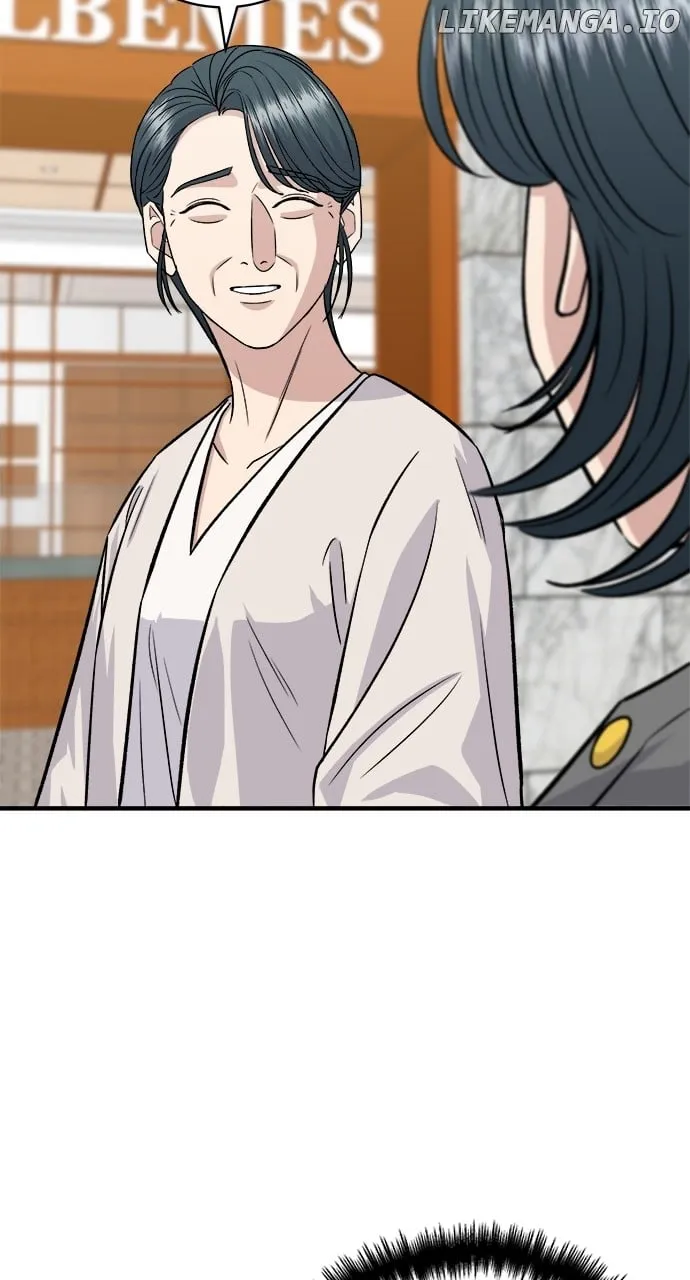 A DeadbEAT’s Meal Chapter 162 page 60 - 