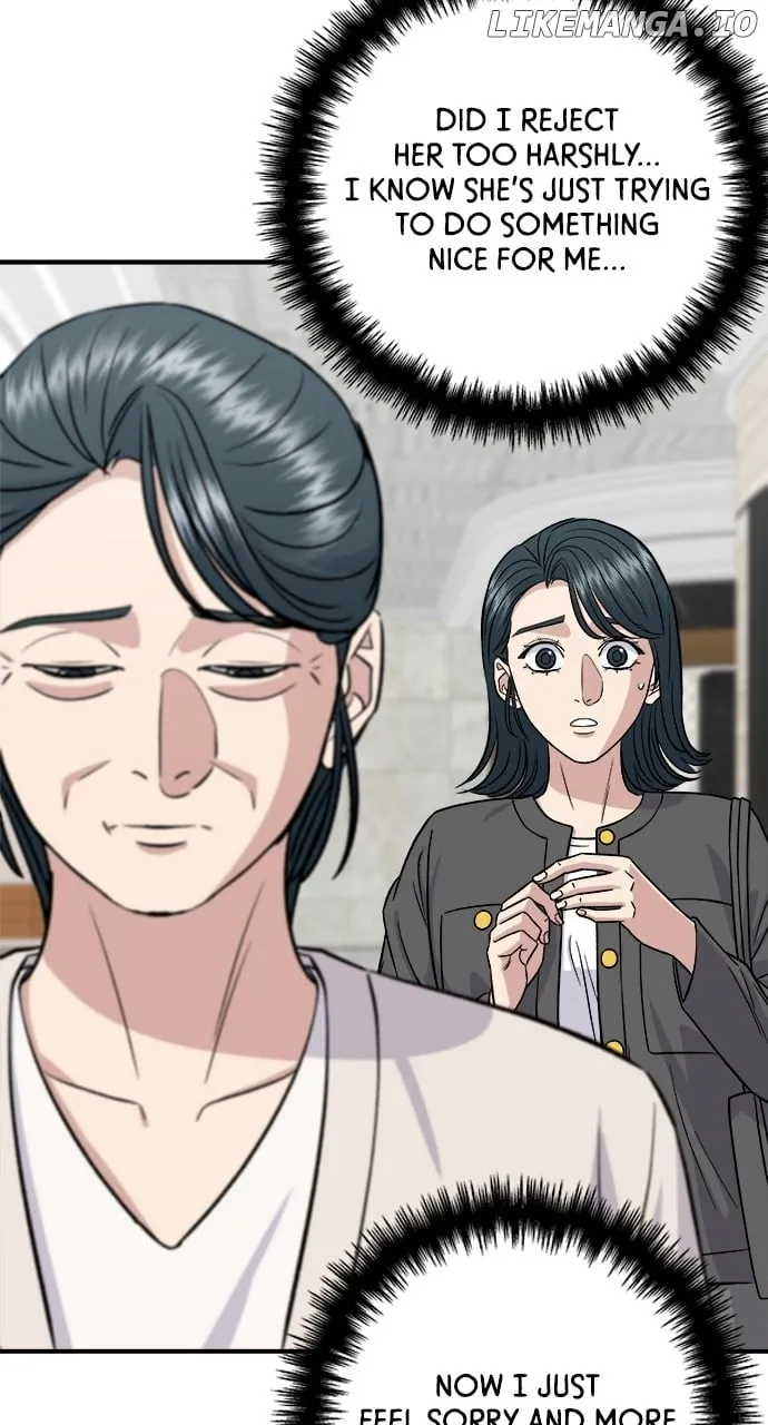 A DeadbEAT’s Meal Chapter 162 page 61 - 