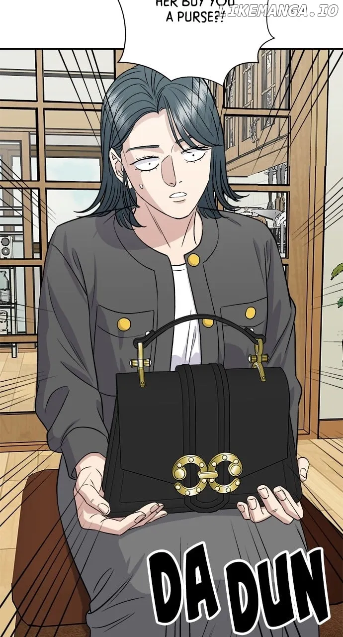 A DeadbEAT’s Meal Chapter 162 page 66 - 