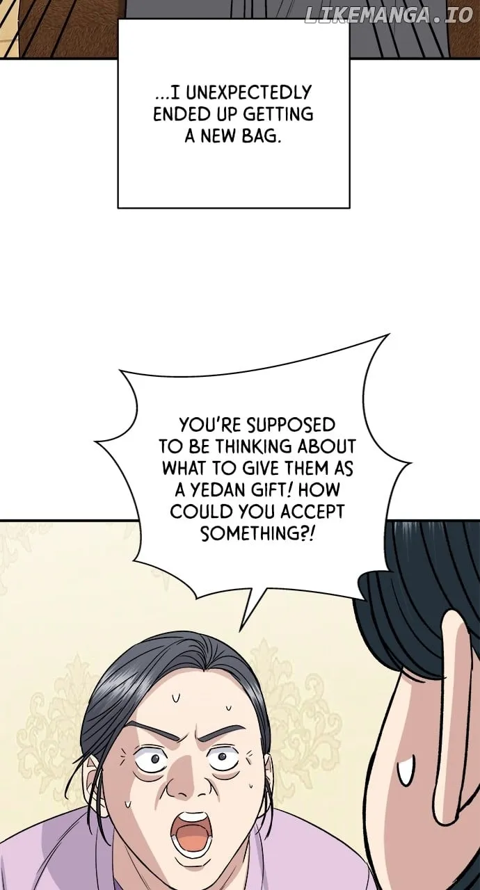 A DeadbEAT’s Meal Chapter 162 page 67 - 