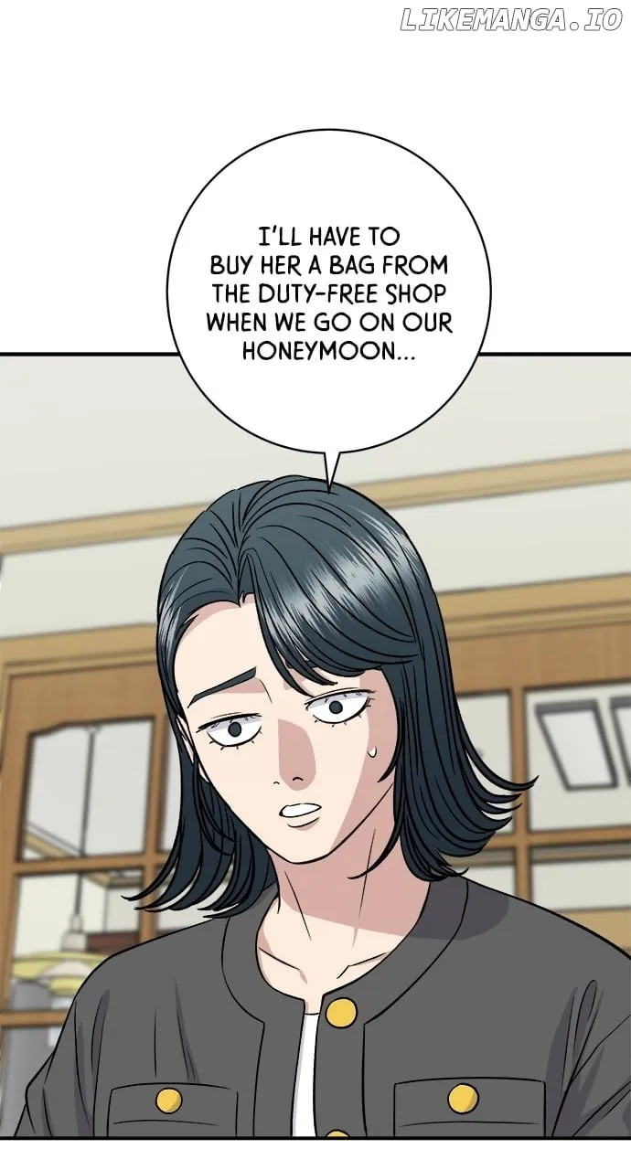 A DeadbEAT’s Meal Chapter 162 page 70 - 