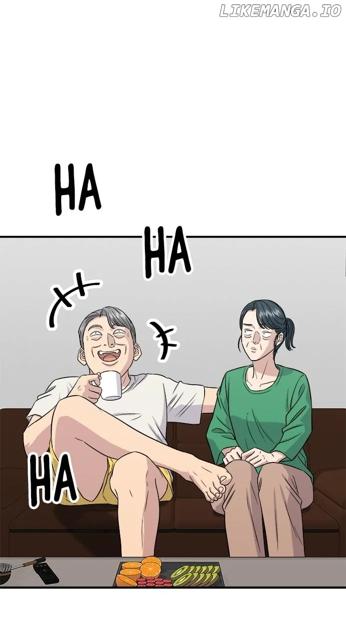 A DeadbEAT’s Meal Chapter 162 page 8 - 