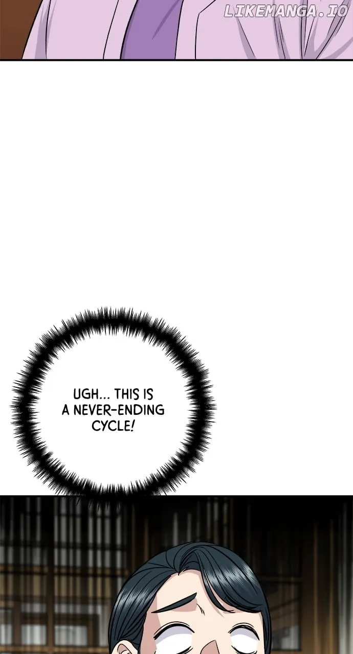 A DeadbEAT’s Meal Chapter 162 page 74 - 