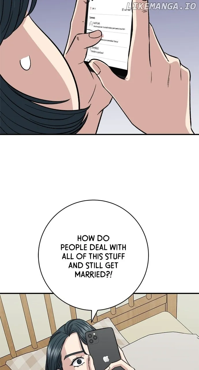 A DeadbEAT’s Meal Chapter 162 page 77 - 