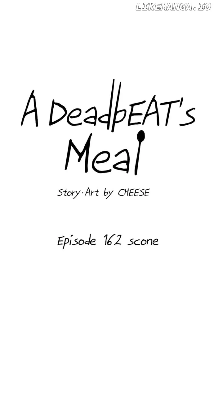 A DeadbEAT’s Meal Chapter 162 page 9 - 