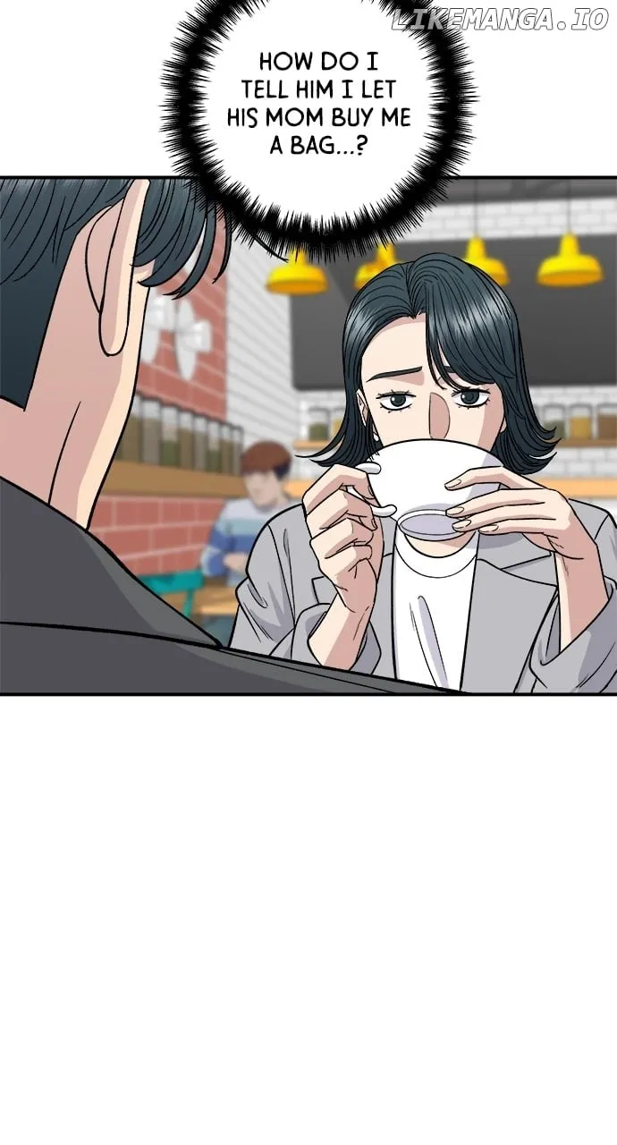 A DeadbEAT’s Meal Chapter 162 page 81 - 