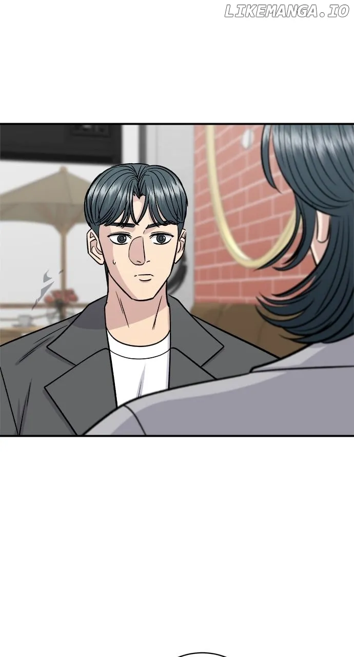A DeadbEAT’s Meal Chapter 162 page 82 - 