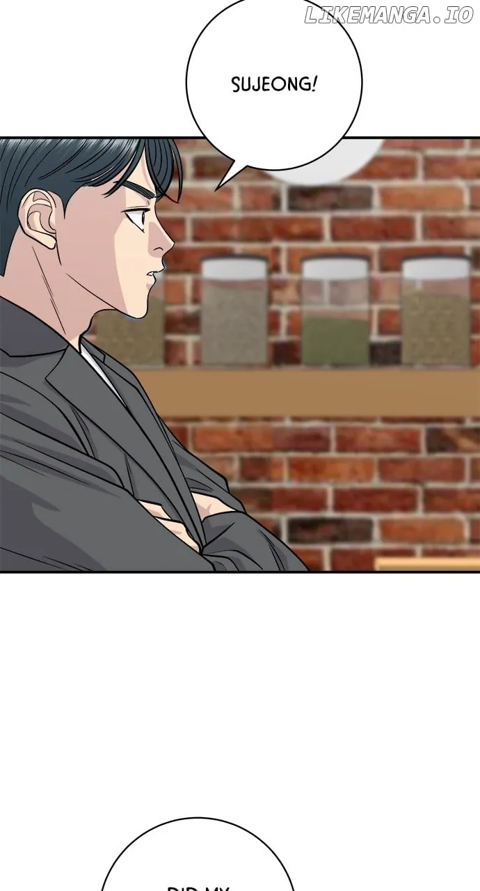 A DeadbEAT’s Meal Chapter 162 page 83 - 