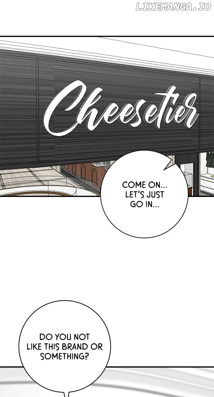 A DeadbEAT’s Meal Chapter 162 page 10 - 
