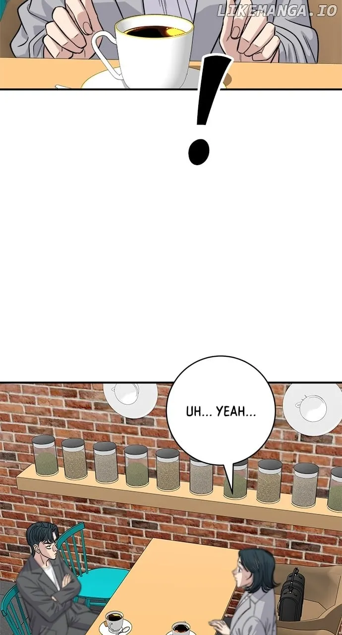 A DeadbEAT’s Meal Chapter 163 page 2 - 