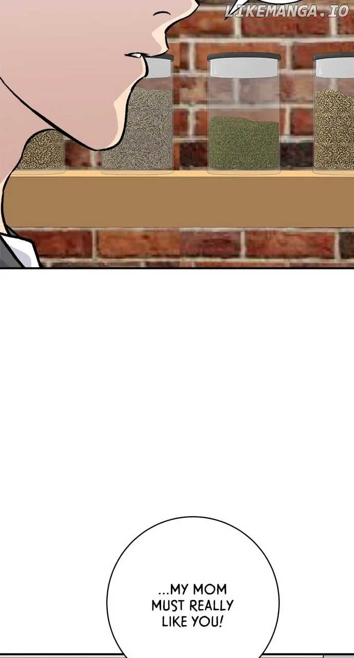 A DeadbEAT’s Meal Chapter 163 page 11 - 