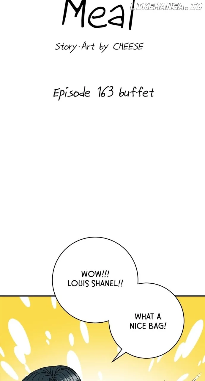 A DeadbEAT’s Meal Chapter 163 page 14 - 