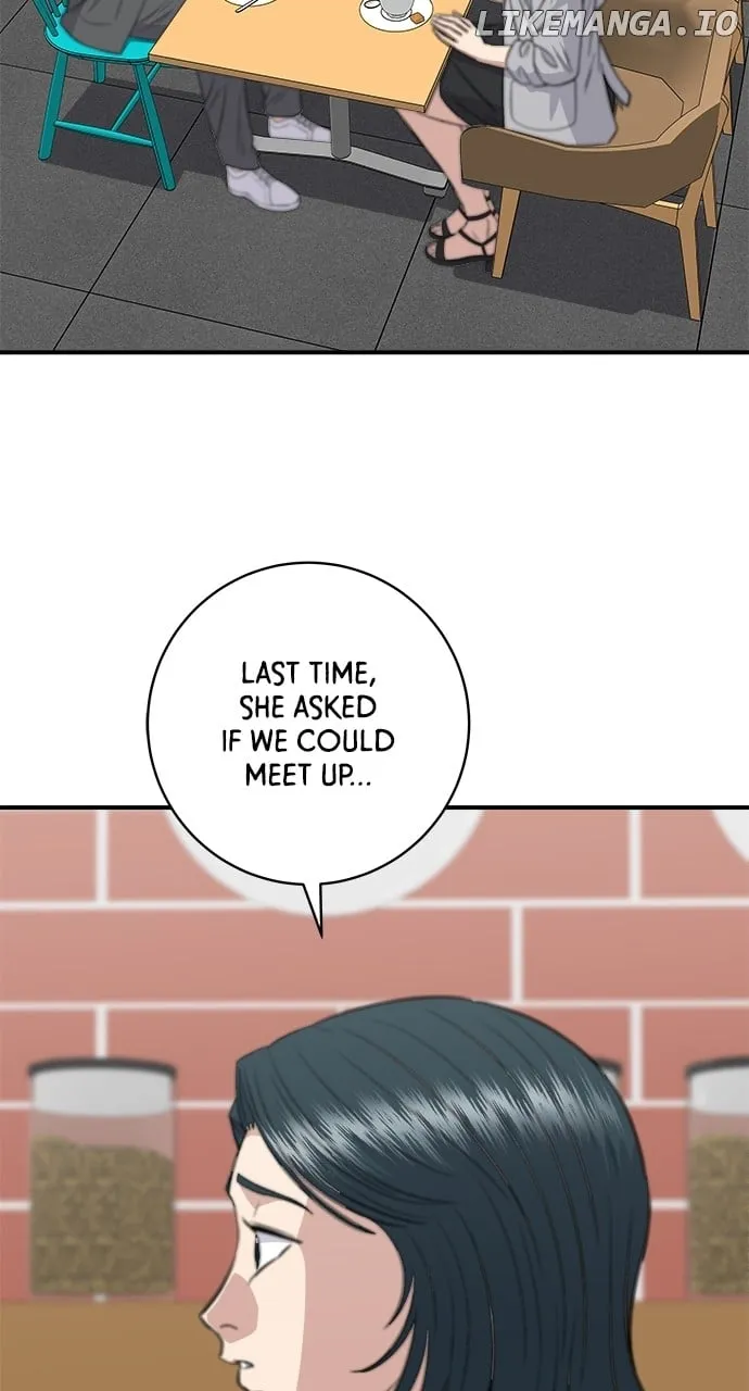 A DeadbEAT’s Meal Chapter 163 page 3 - 