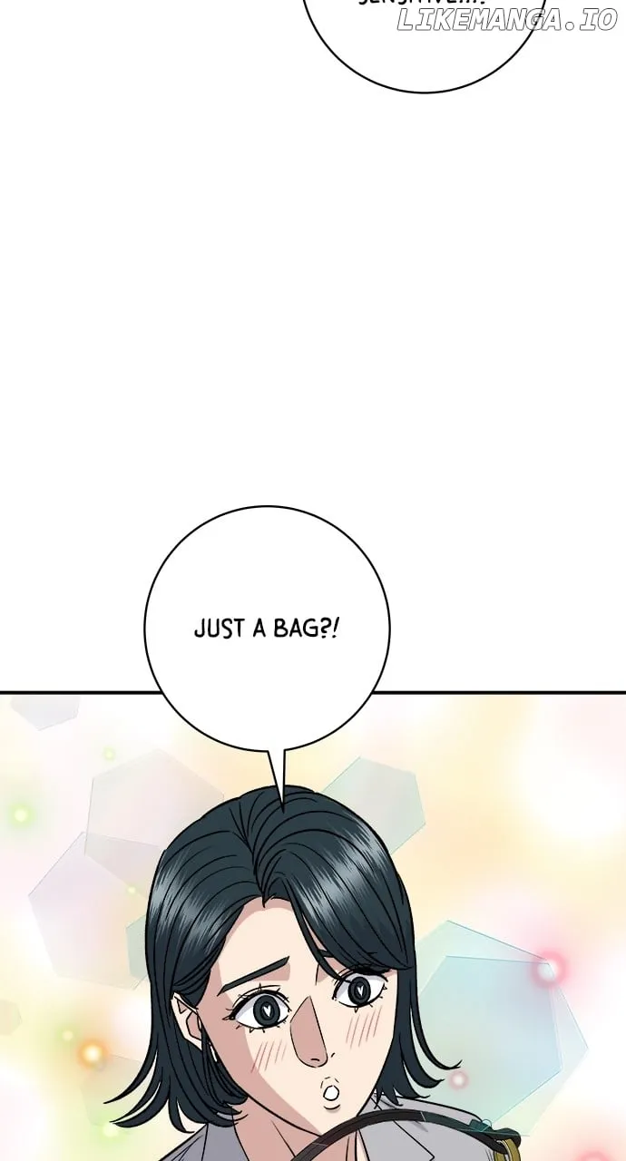 A DeadbEAT’s Meal Chapter 163 page 23 - 