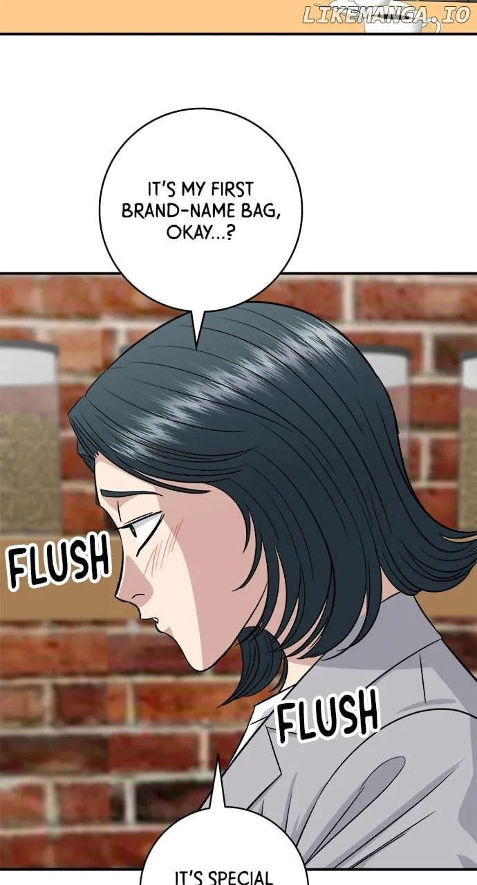 A DeadbEAT’s Meal Chapter 163 page 27 - 